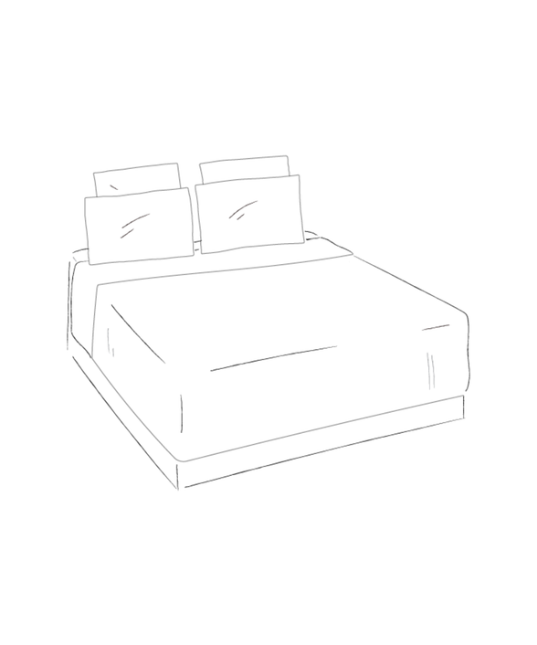 Giulia Bed Linen