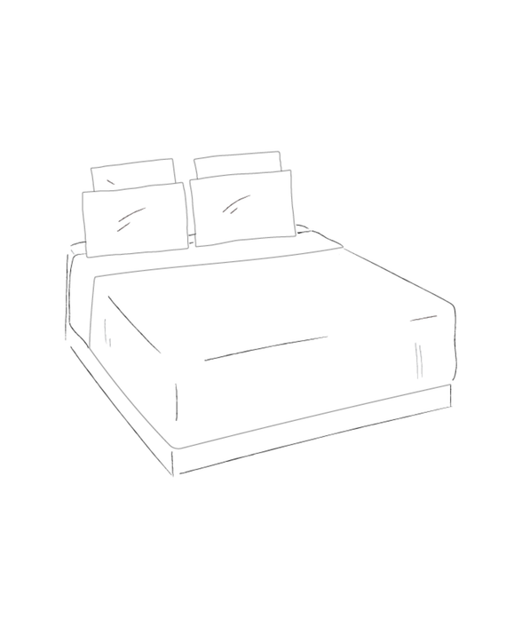 Giulia Bed Linen