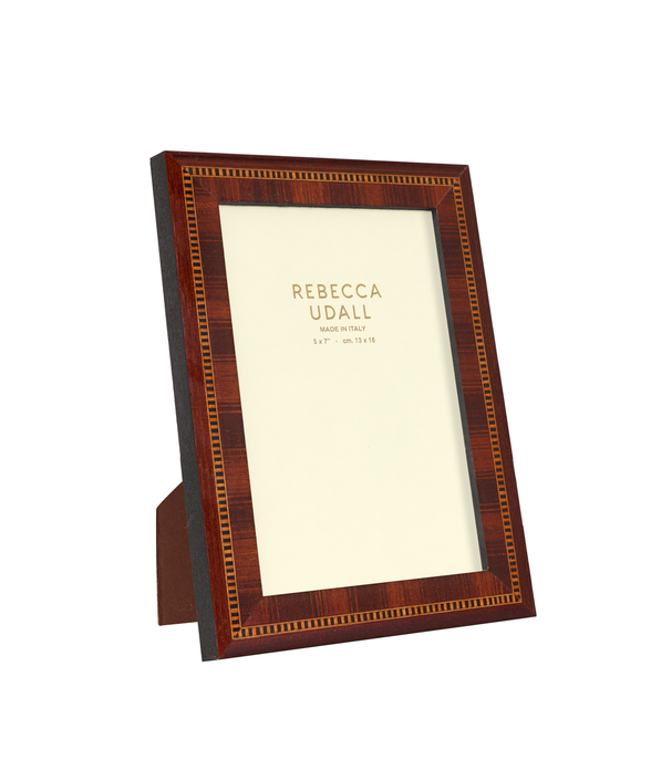 Helena Photo Frame, Cut Out