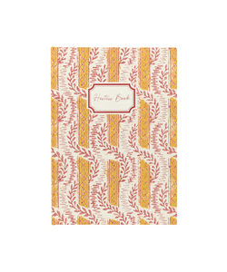 Hostess Book, Garland