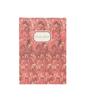 Rebecca Udall, Hostess Book, Marble Red/Pink