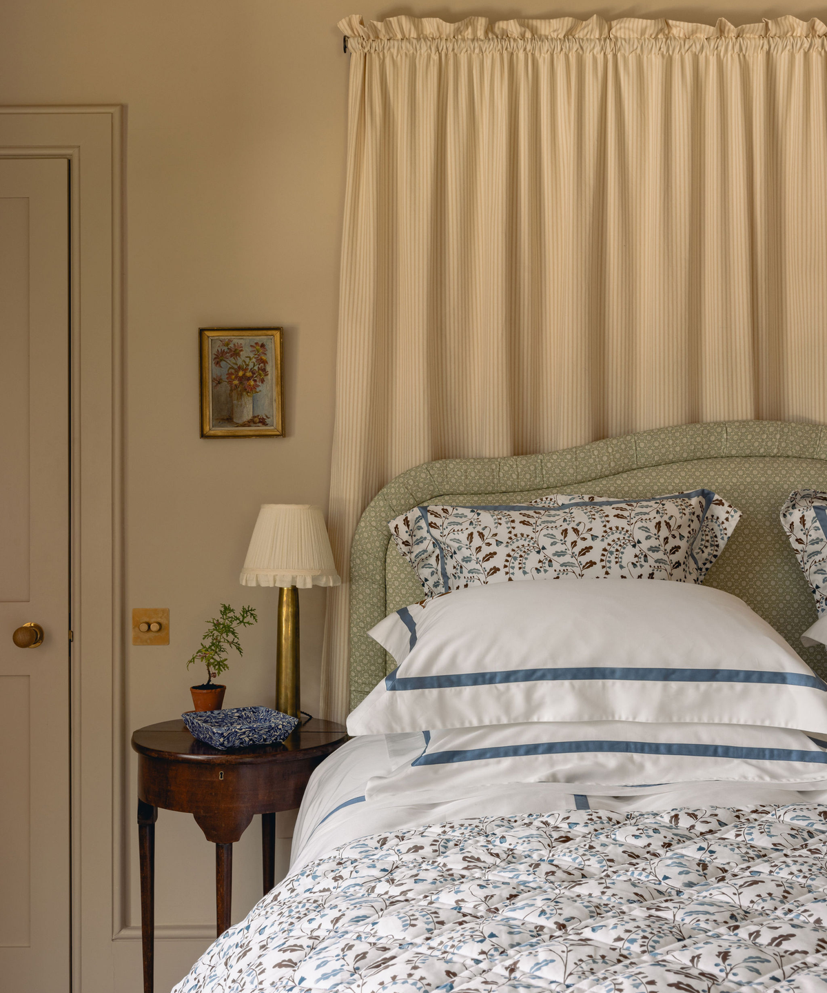 Oneta Quilted Bedspread