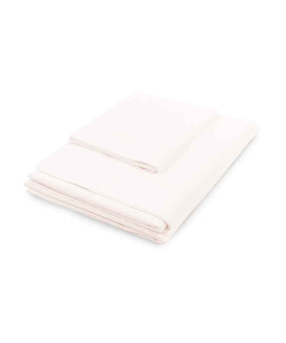 Ines Hemstitch Bed Linen