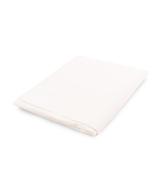 Ines Hemstitch Duvet Cover, Cut Out