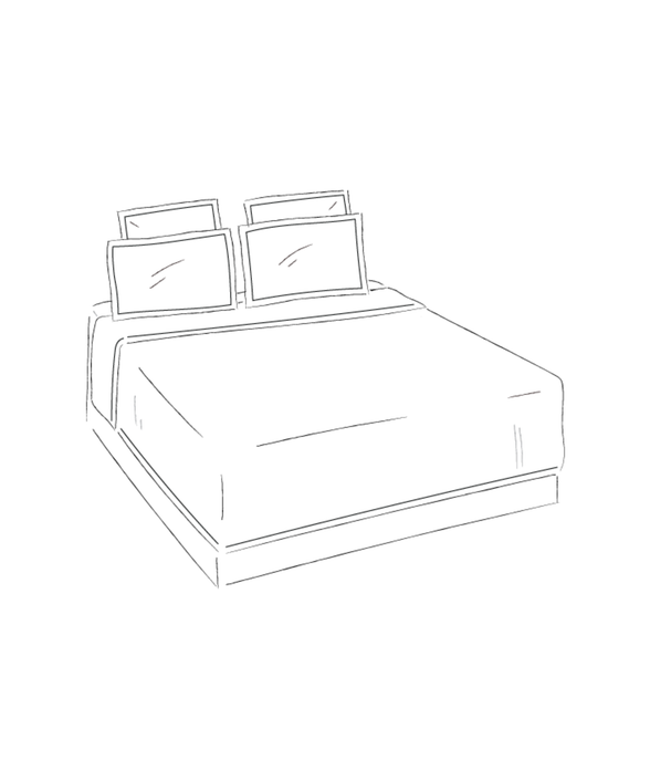 Isidora Bed Linen