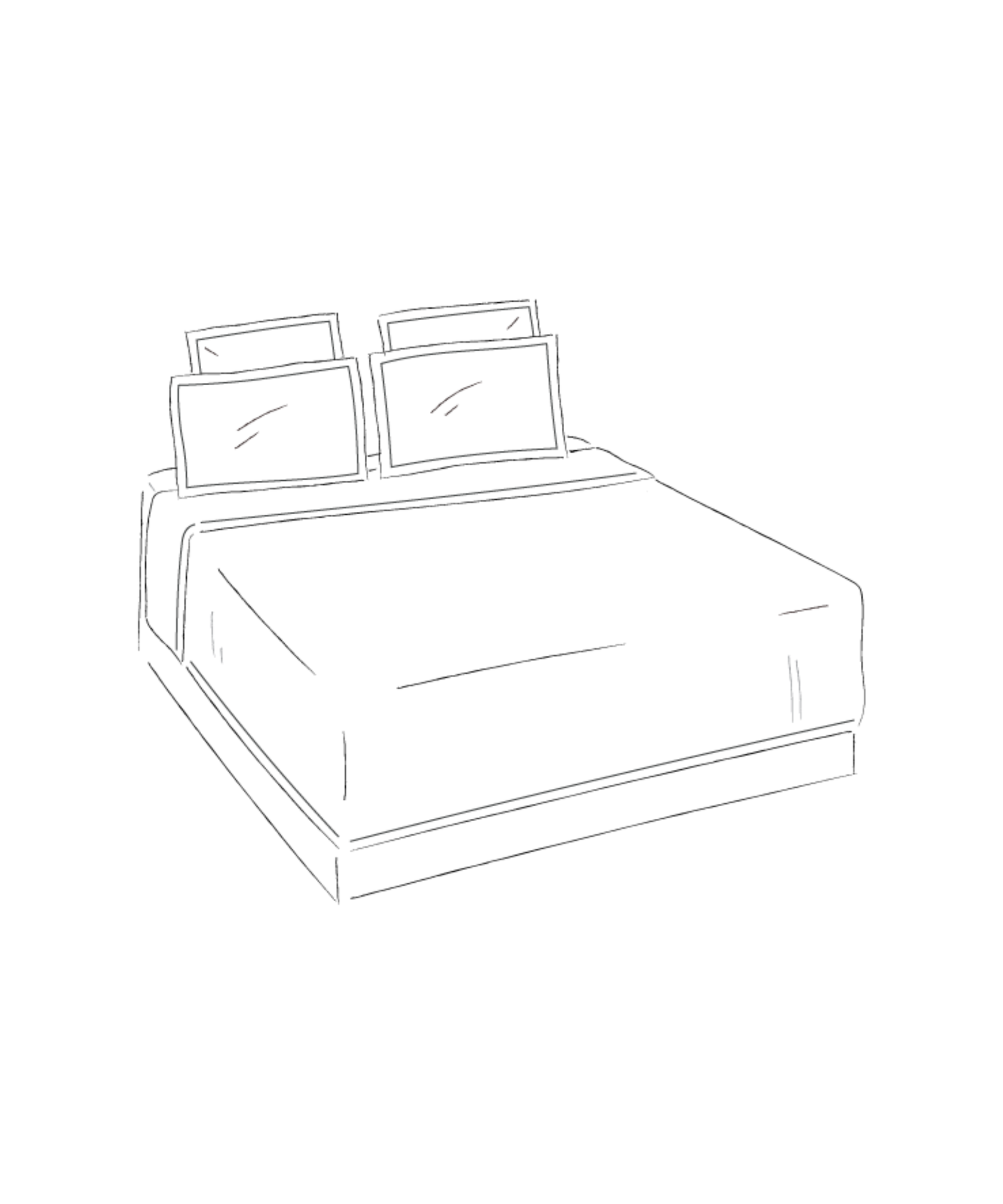 Lauretta Bed Linen