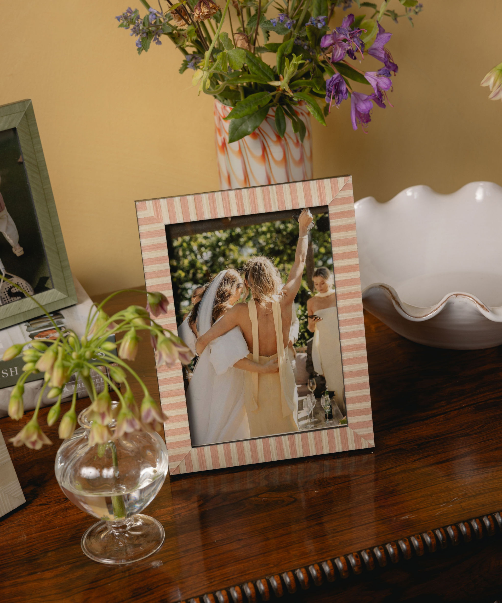 Willa Photo Frame