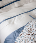 Oneta Top Sheet, Lifestyle Detail