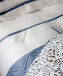 Oneta Top Sheet, Lifestyle Detail