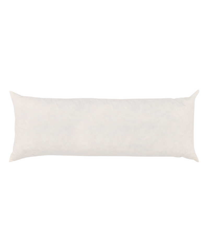 Rebecca Udall, Duck Feather Lumbar Cushion Pad