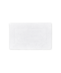 Maria Organic 50x80cm Bath Mat, Natural White