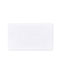 Maria Organic 60x100cm Bath Mat, Crisp White