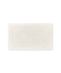 Maria Organic 60x100cm Bath Mat, Ivory