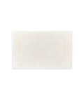 Maria Organic 50x80cm Bath Mat, Ivory