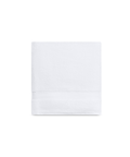 Maria Organic Bath Sheet, White