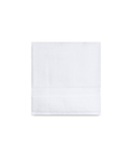 Maria Organic Bath Towel, White