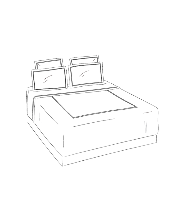 Mariella Bed Linen