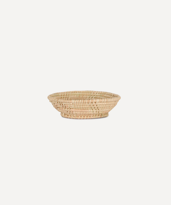 Rebecca Udall Matilda Woven Basket, Small