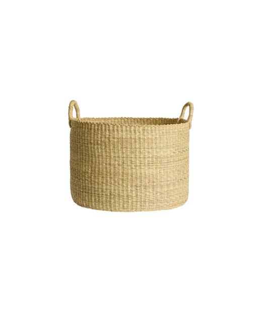 Mila Basket, Cut Out