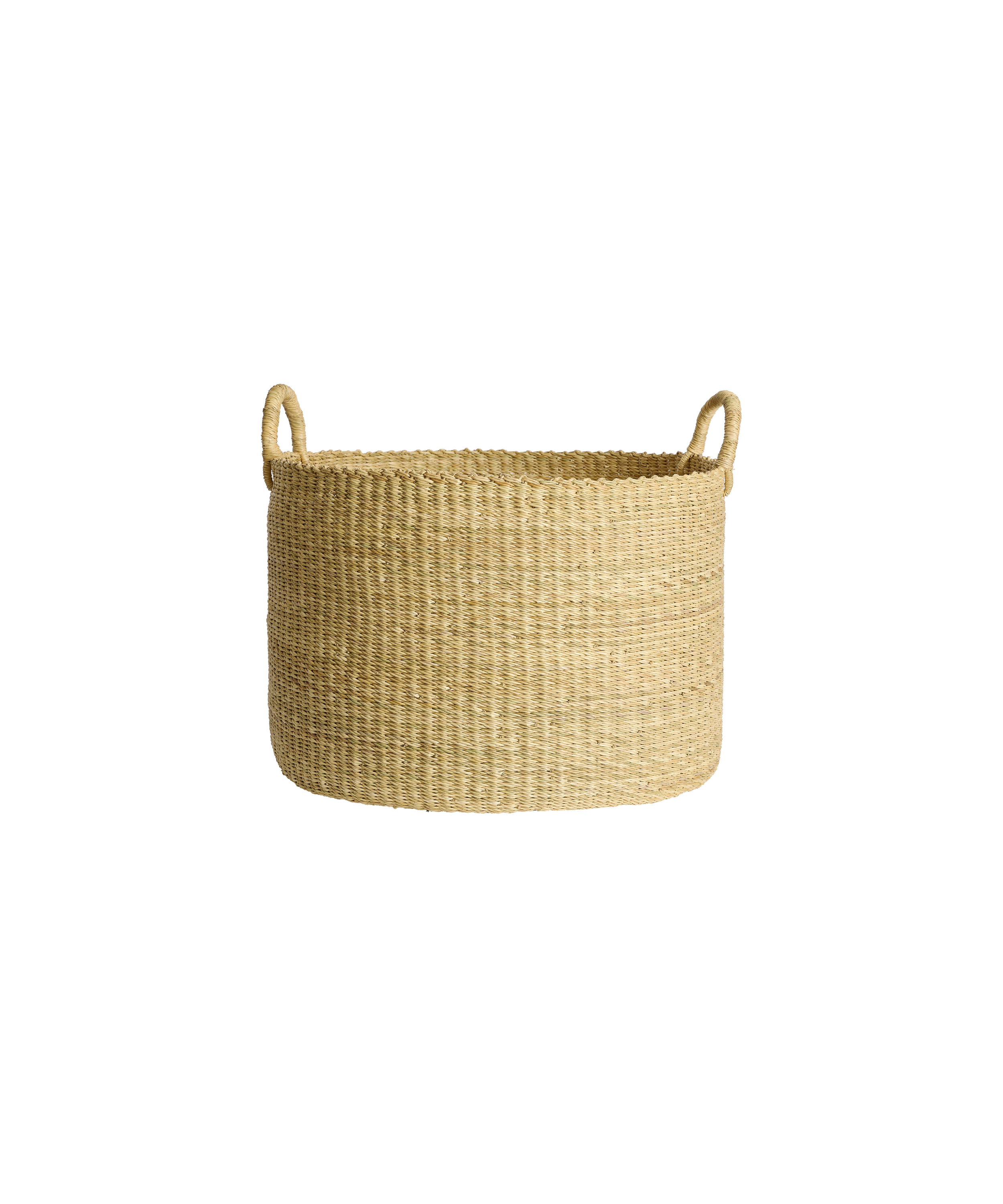 Mila Basket, Cut Out