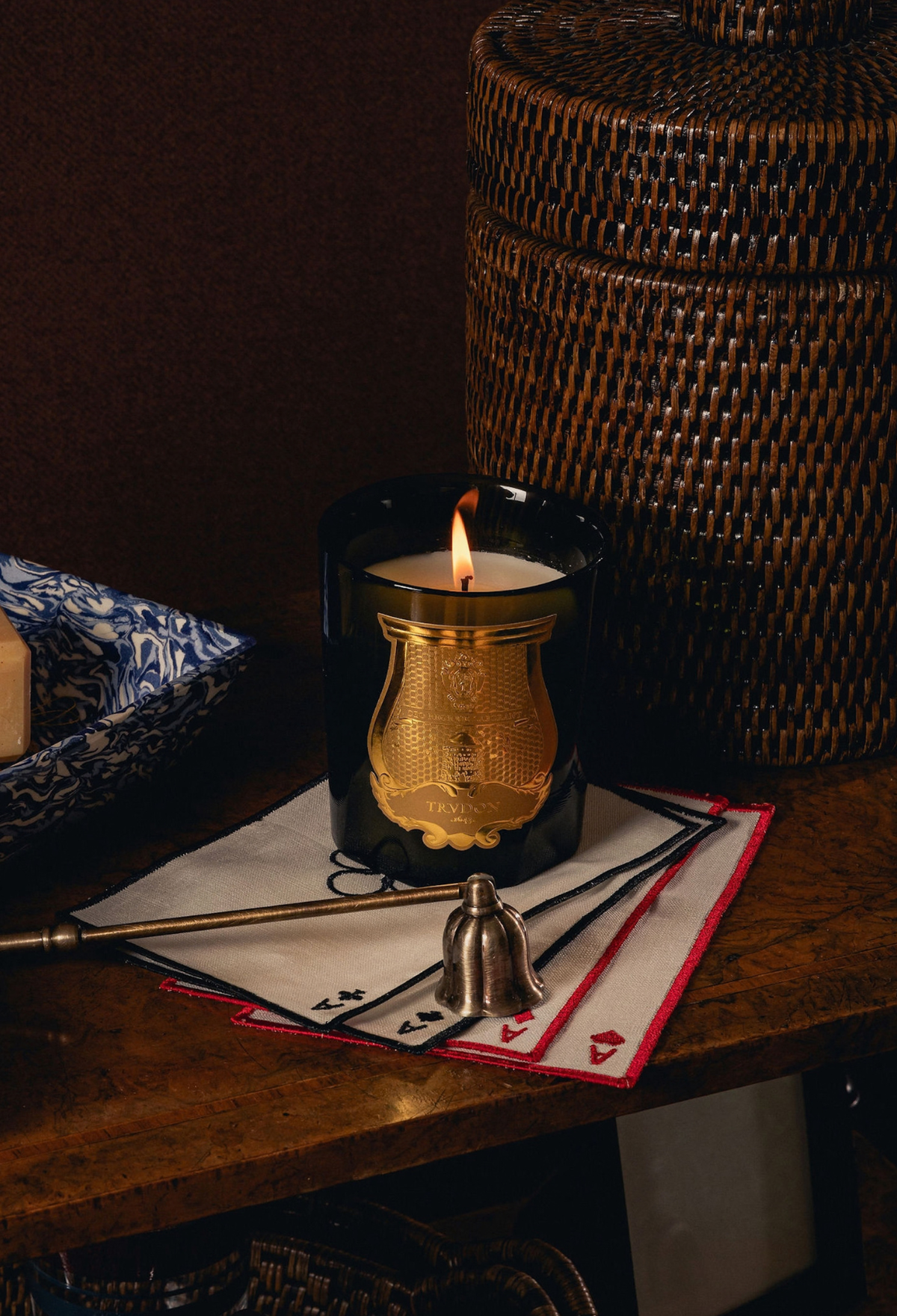 Trudon Ernesto Scented Candle 270g