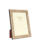 Myra Photo Frame, Cut Out
