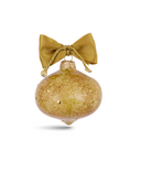 Natalia Bauble, Gold/Amber