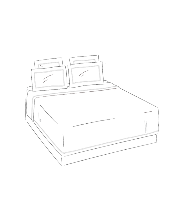 Natalina Bed Linen