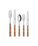 Natural Wood Cutlery Collection