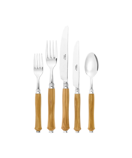 Rebecca Udall Nora Cutlery Set