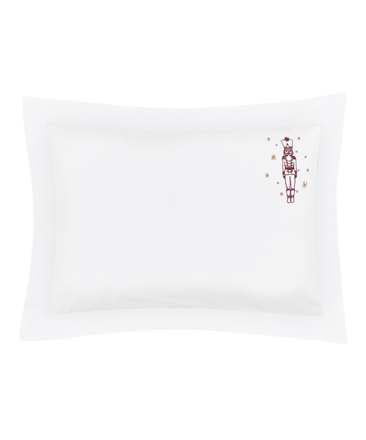 The Nutcracker Standard Pillowcase, Cut Out
