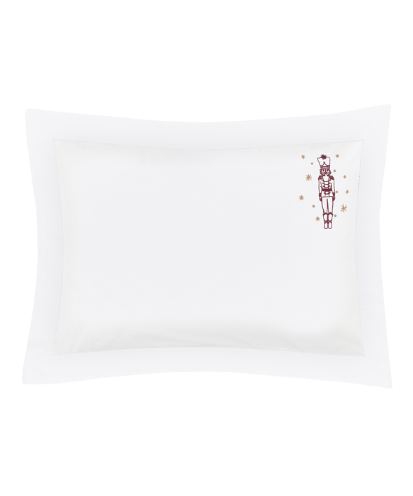 The Nutcracker Standard Pillowcase, Cut Out