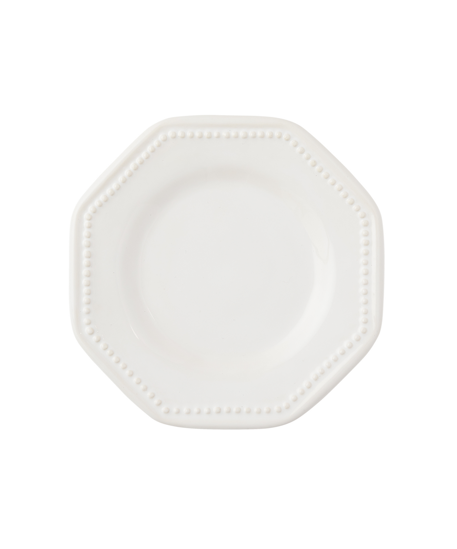Octagon Ceramic Dish