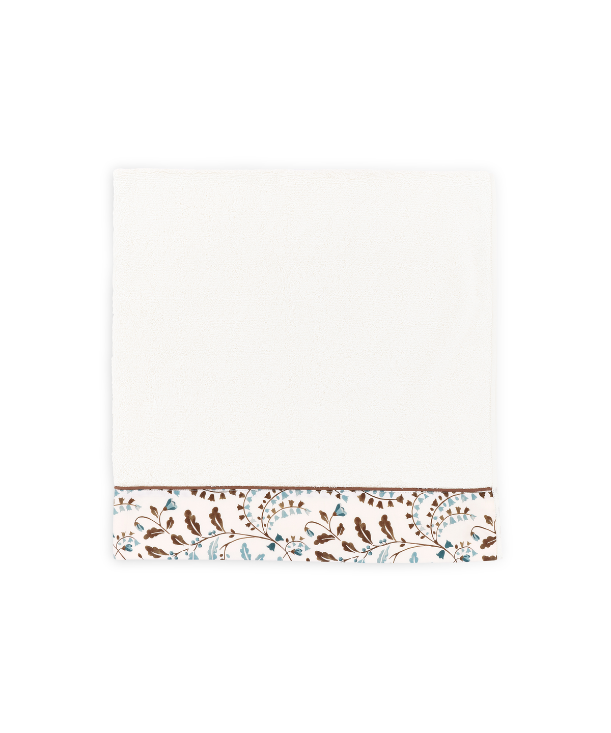 Oneta Bath Sheet, Cut Out