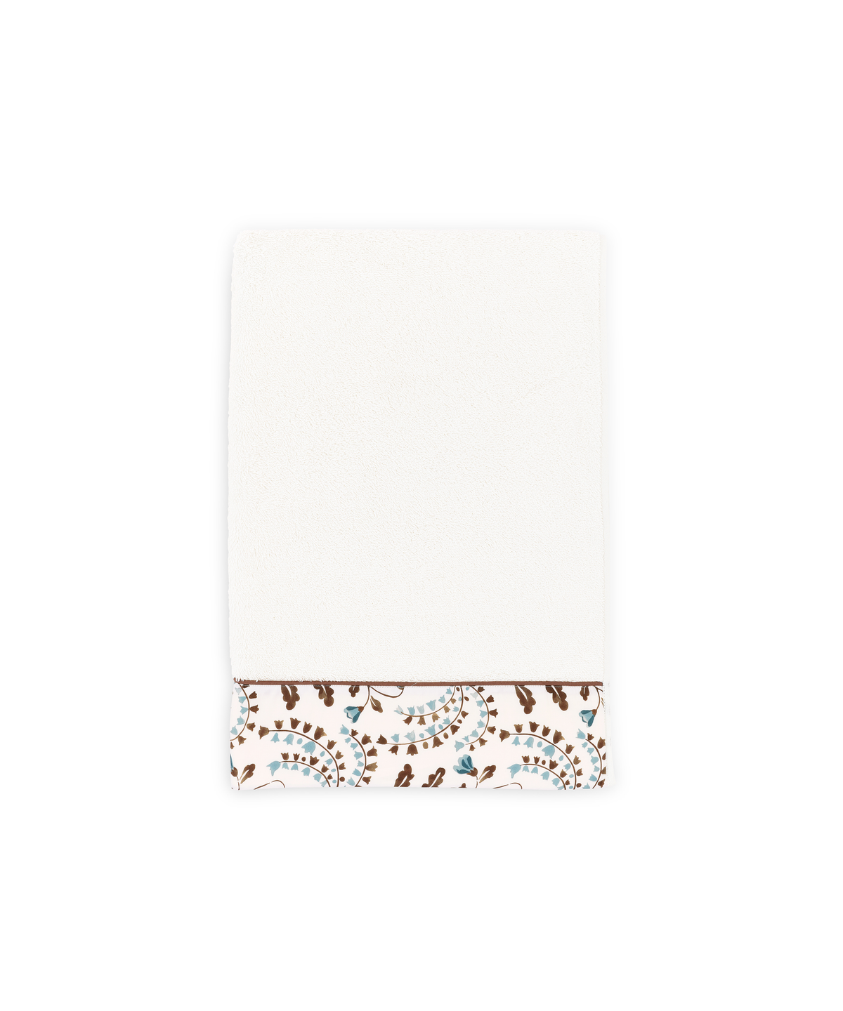 Oneta Bath Towel, Cut Out