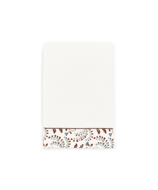Oneta Bath Towel, Cut Out
