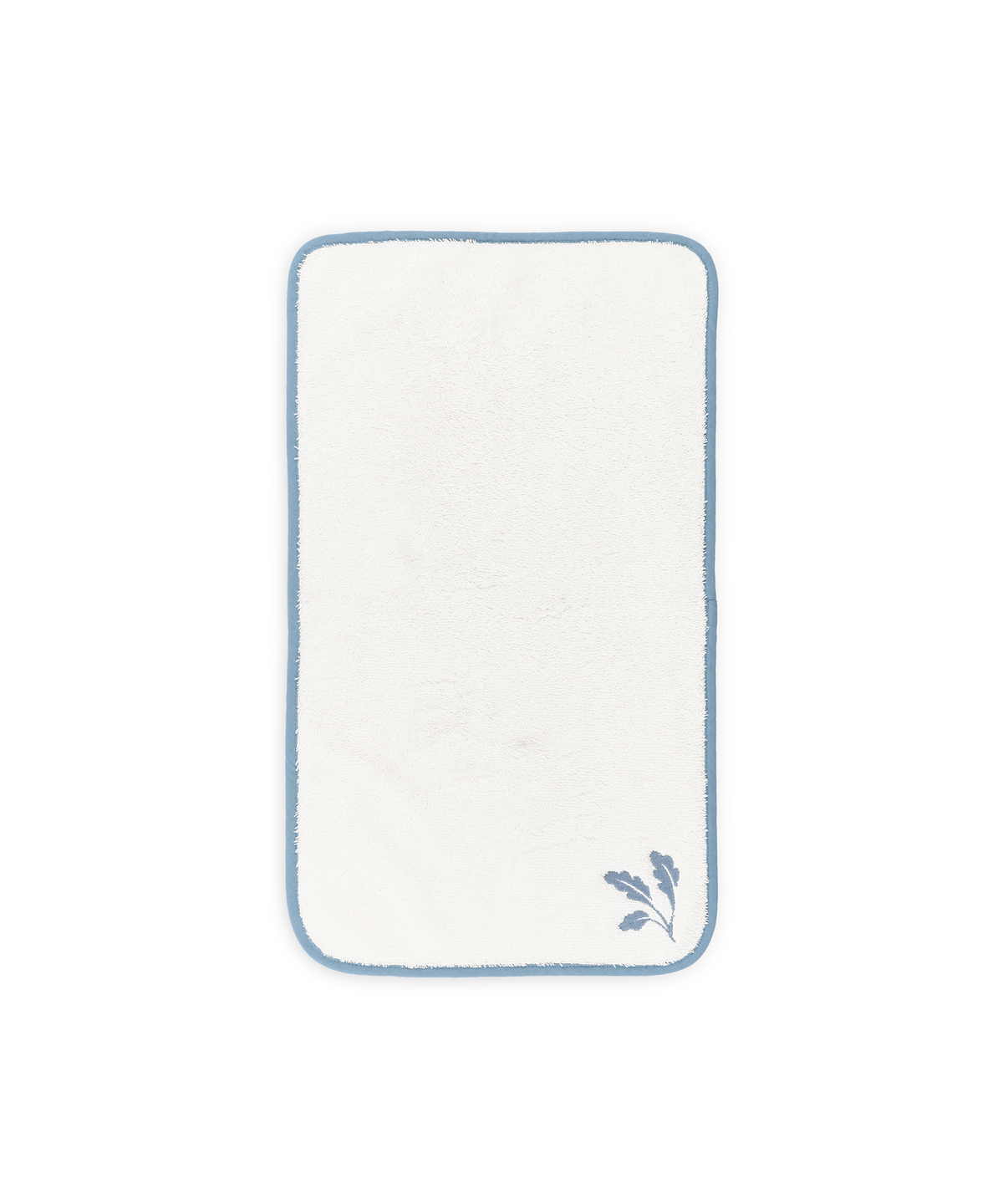 Oneta Guest Towel, Cut Out