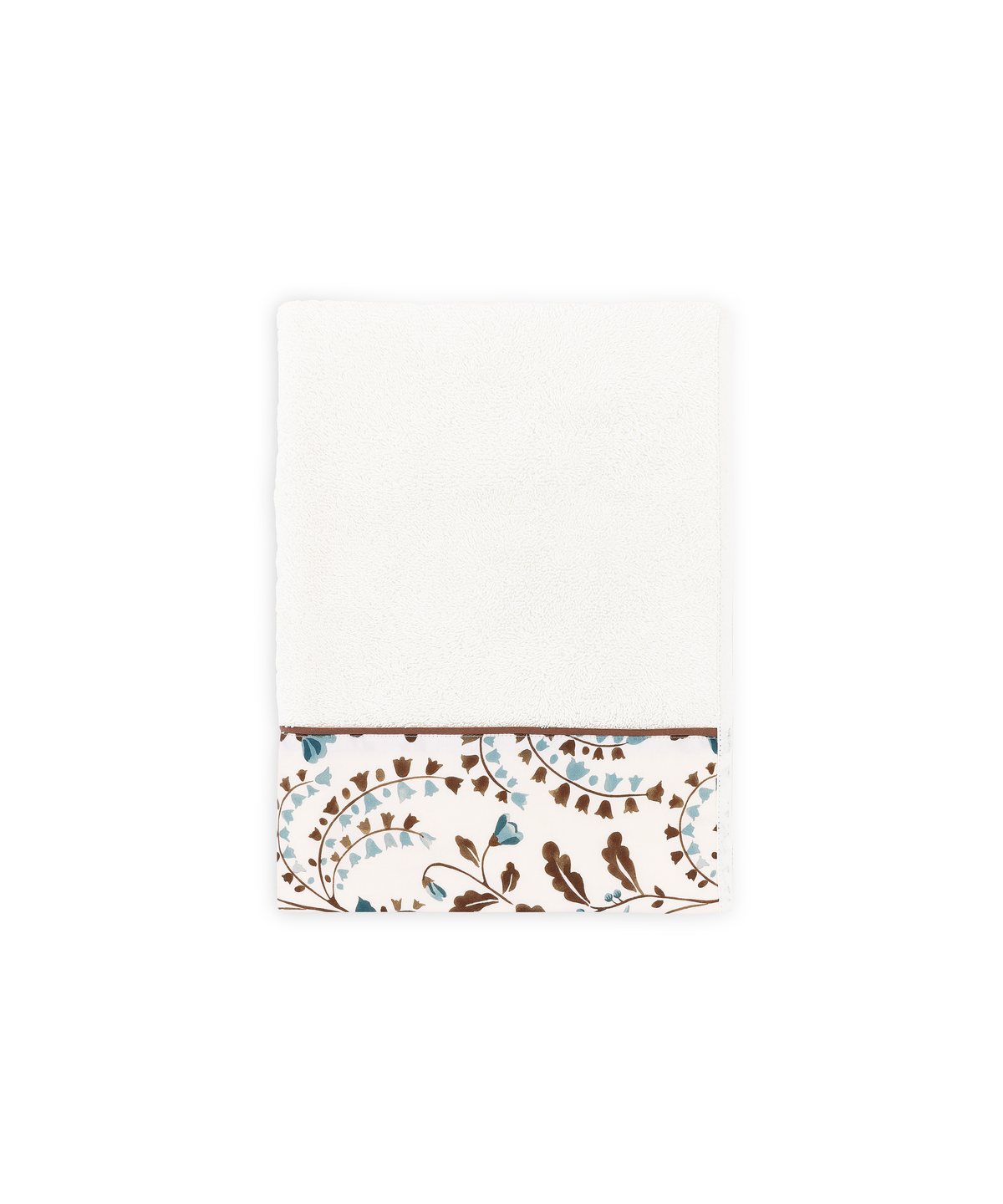 Oneta Hand Towel, Cut Out