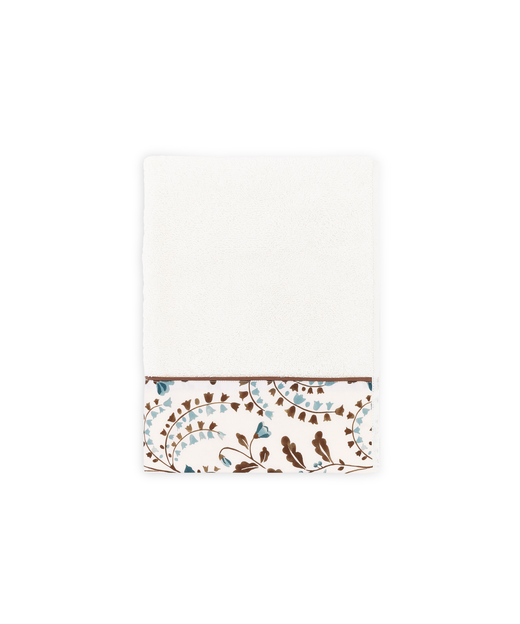 Oneta Hand Towel, Cut Out