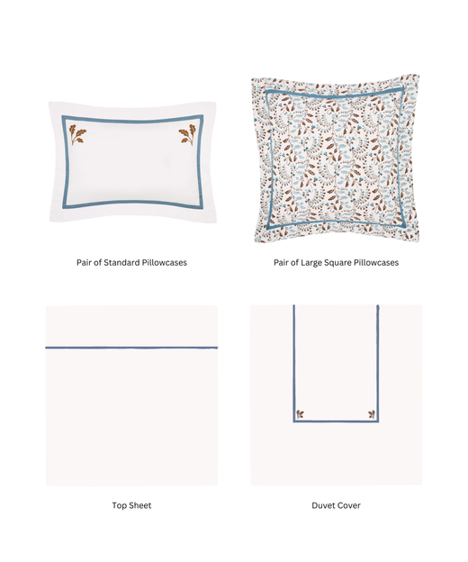 Oneta Bed Linen