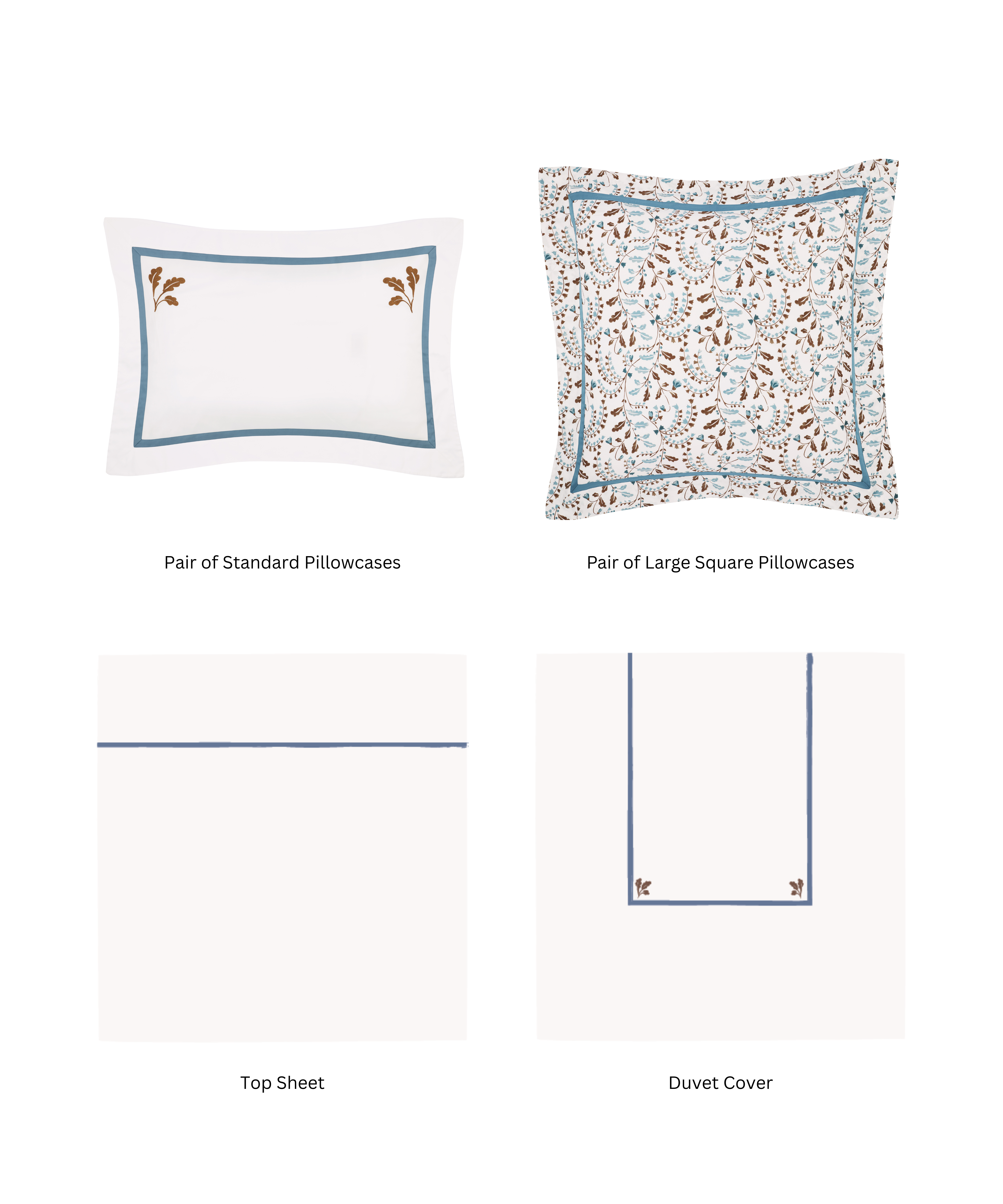 Oneta Bed Linen