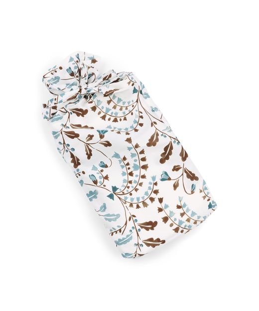 Pair of Oneta Pillowcases Dust Bag