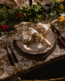 Pair of Constance Linen Napkins