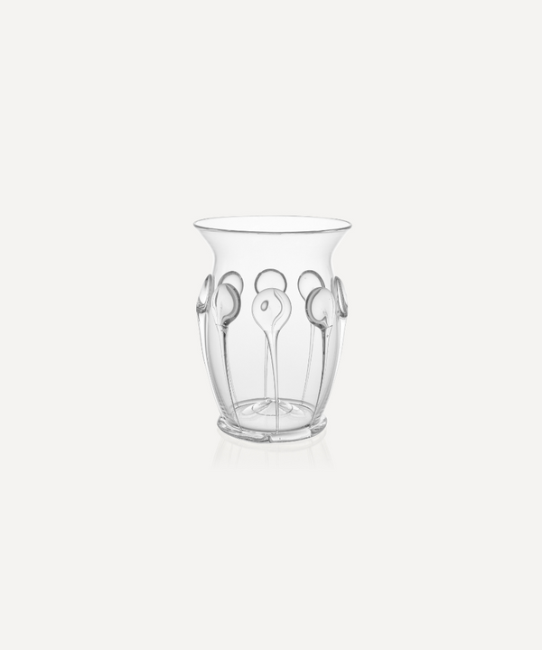Rebecca Udall, Pandora Posy Handblown Glass Vase