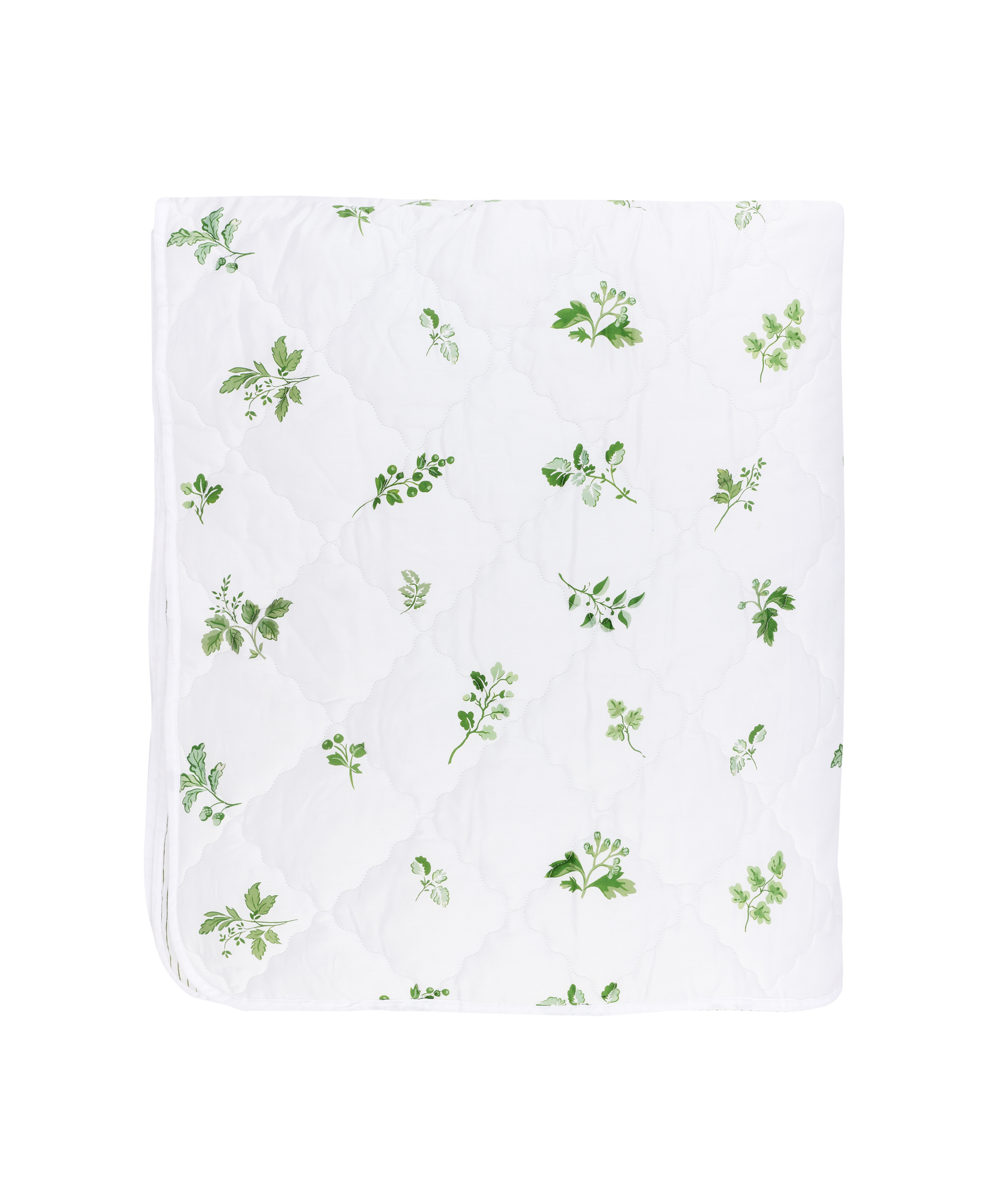 Polino Quilted Bedspread