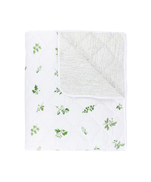 Polino Quilted Bedspread