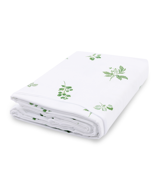 Polino Scalloped Bed Linen