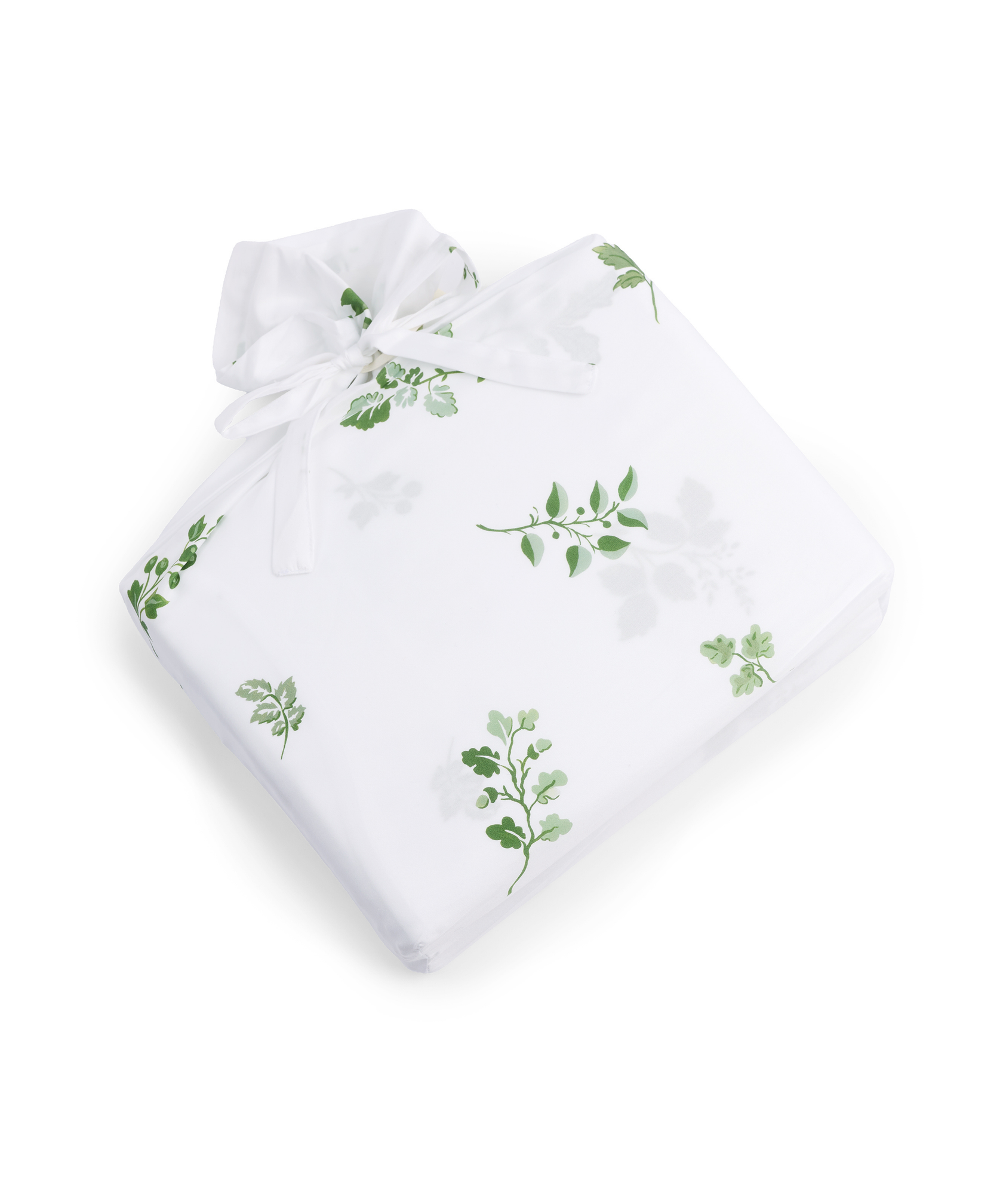 Polino Scalloped Bed Linen