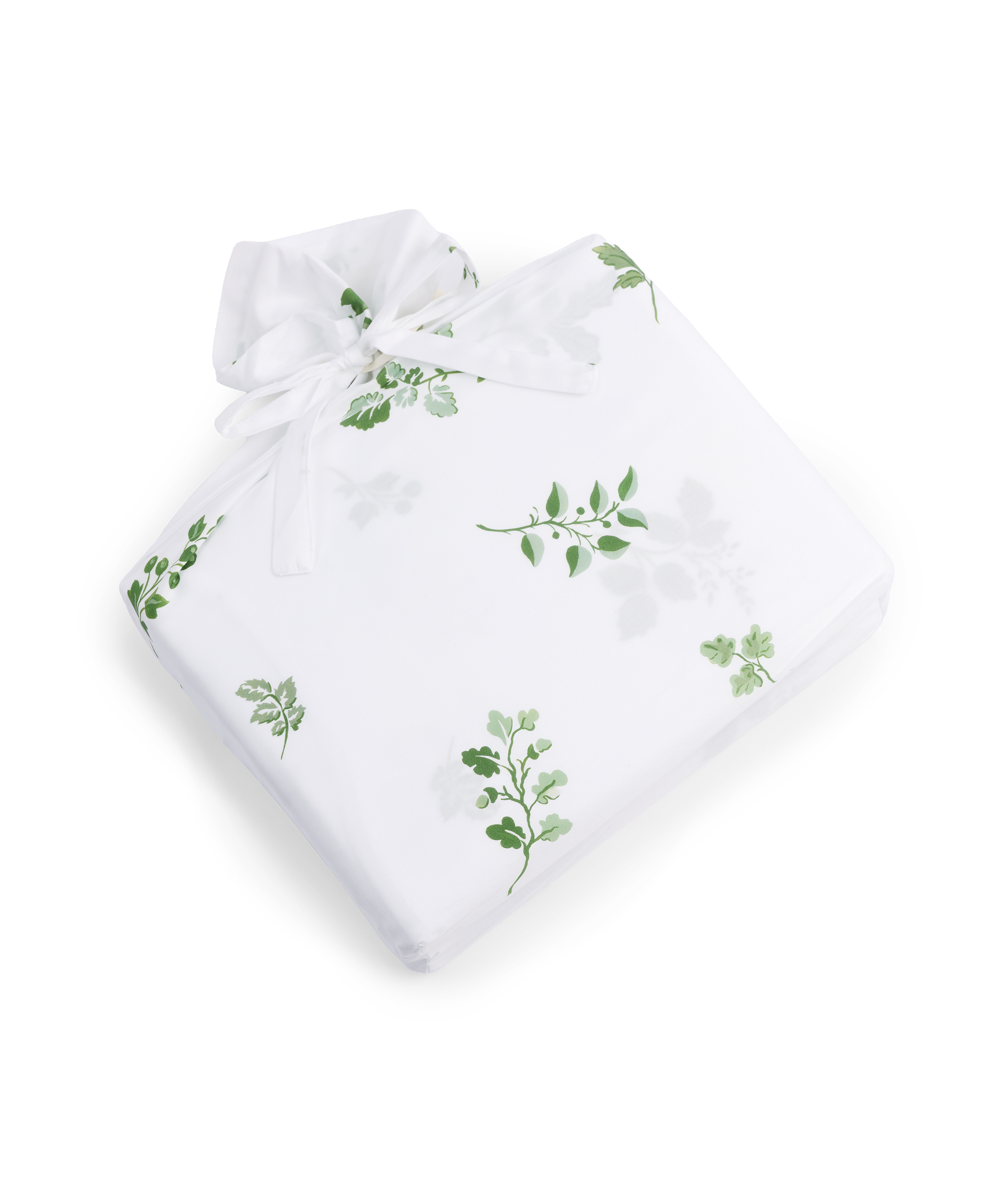 Polino Scalloped Bed Linen