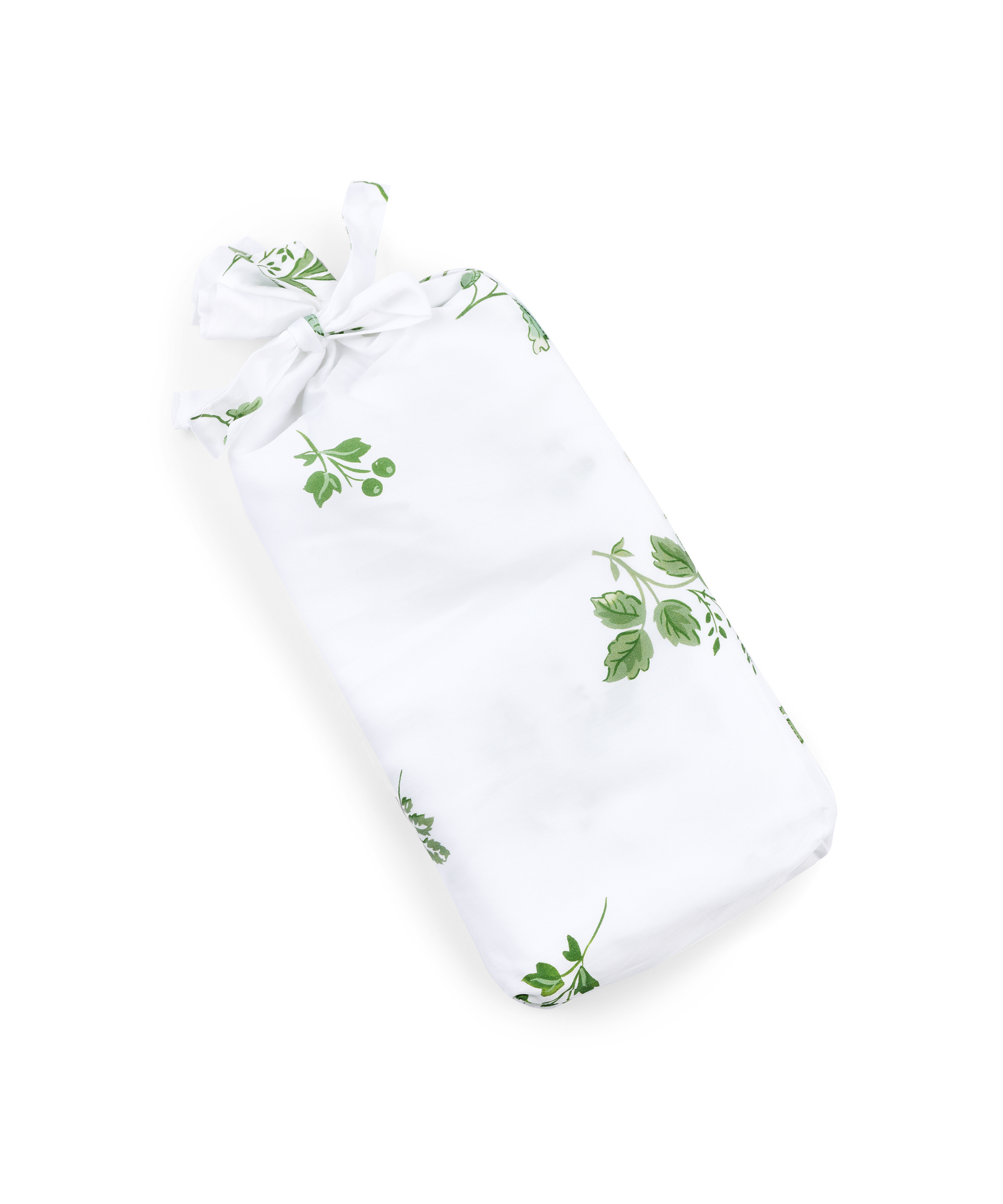 Polino Scalloped Bed Linen